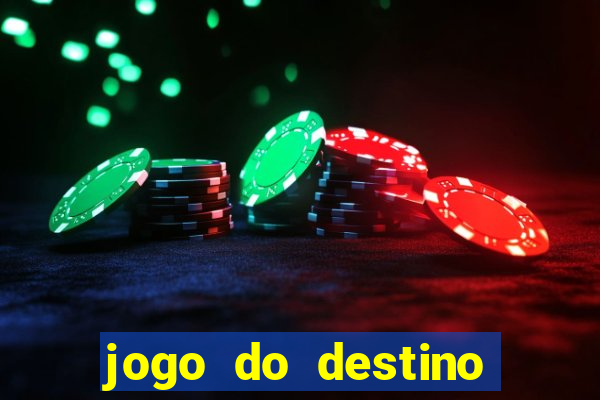 jogo do destino serie turca